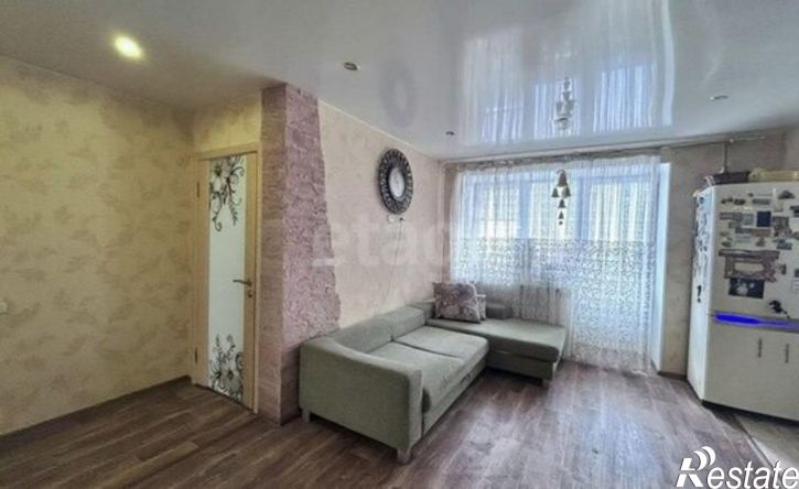 4-комн квартира ул Кленовая, 36,  д. 36