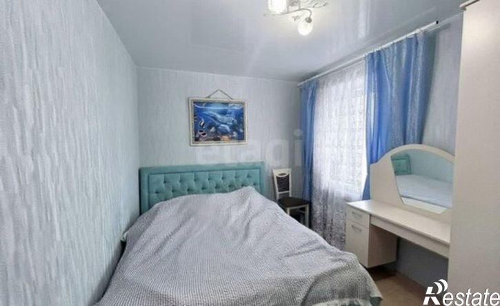 4-комн квартира ул Кленовая, 36,  д. 36