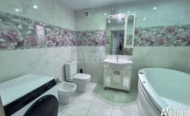 4-комн квартира ул Кленовая, 36,  д. 36
