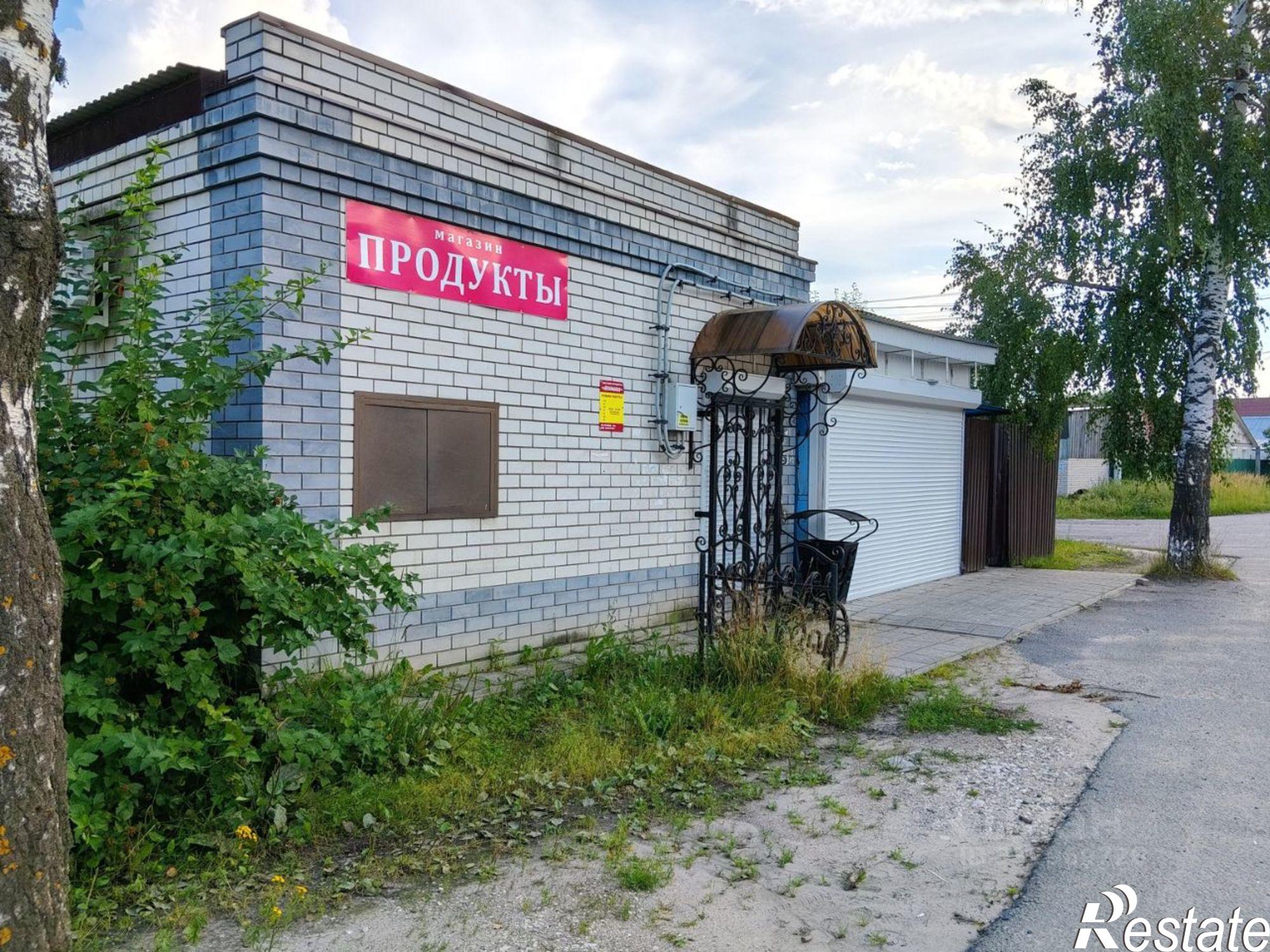 Сдать торговое помещение за 40 002 рублей на ул Ленина, 34а