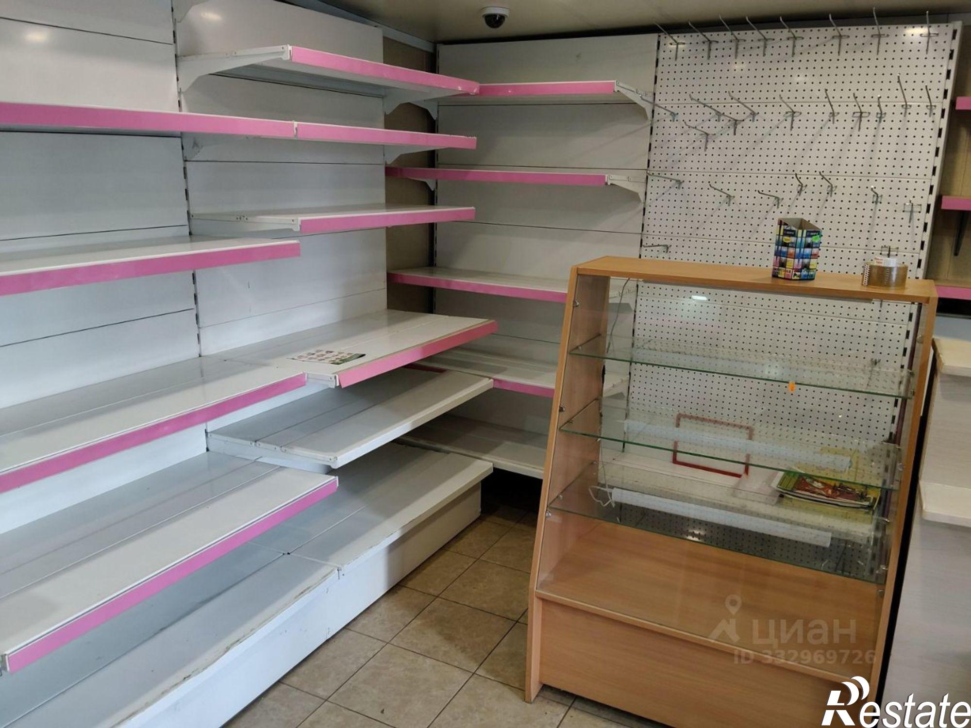 Сдать торговое помещение за 40 002 рублей на ул Ленина, 34а