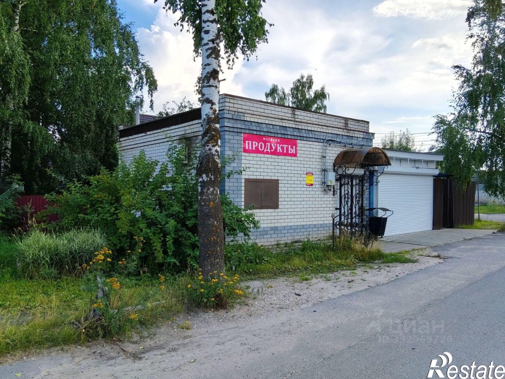 Сдать торговое помещение за 40 002 рублей на ул Ленина, 34а