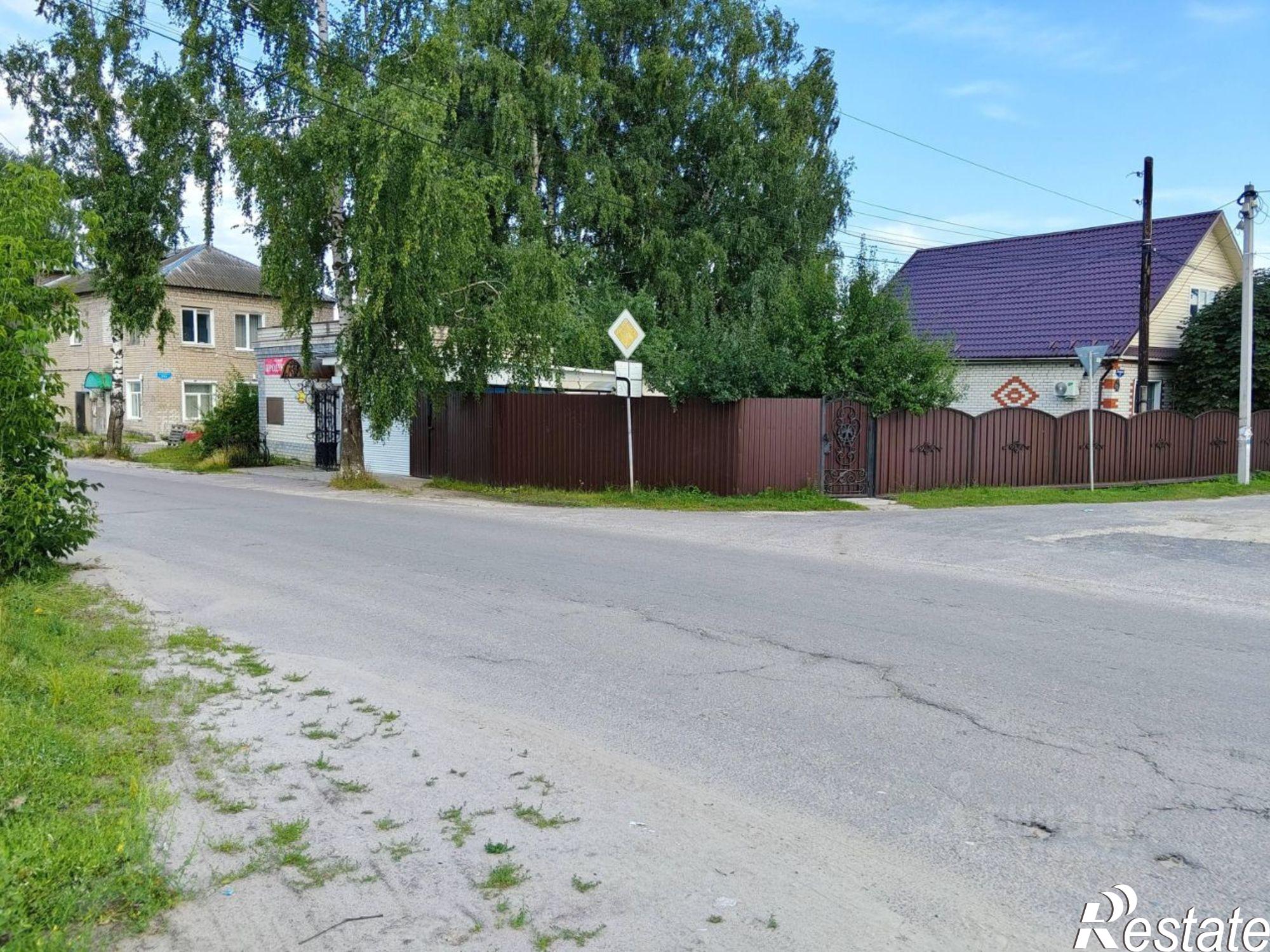 Сдать торговое помещение за 40 002 рублей на ул Ленина, 34а