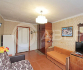 2-комн, 39кв м, этаж 5/5 Радиозаводское шоссе, 46
