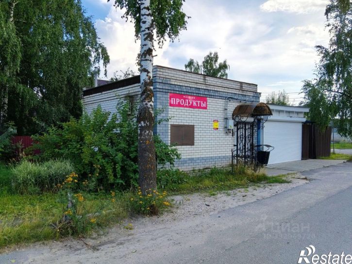 Торговое помещение ул Ленина, 34а,  д. 34а