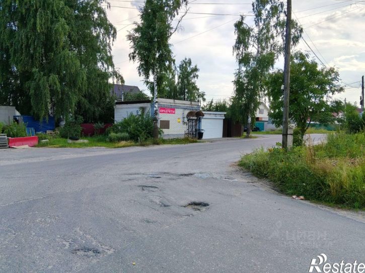 Торговое помещение ул Ленина, 34а,  д. 34а