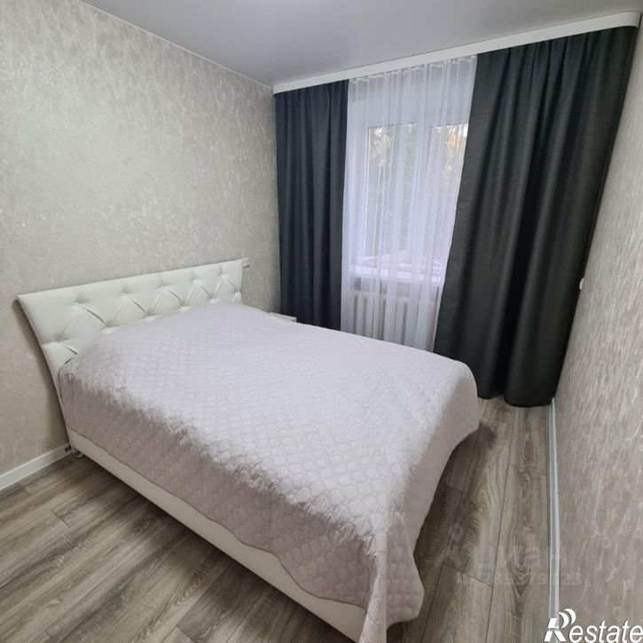 2-комн квартира ул Льва Толстого, 35,  д. 35