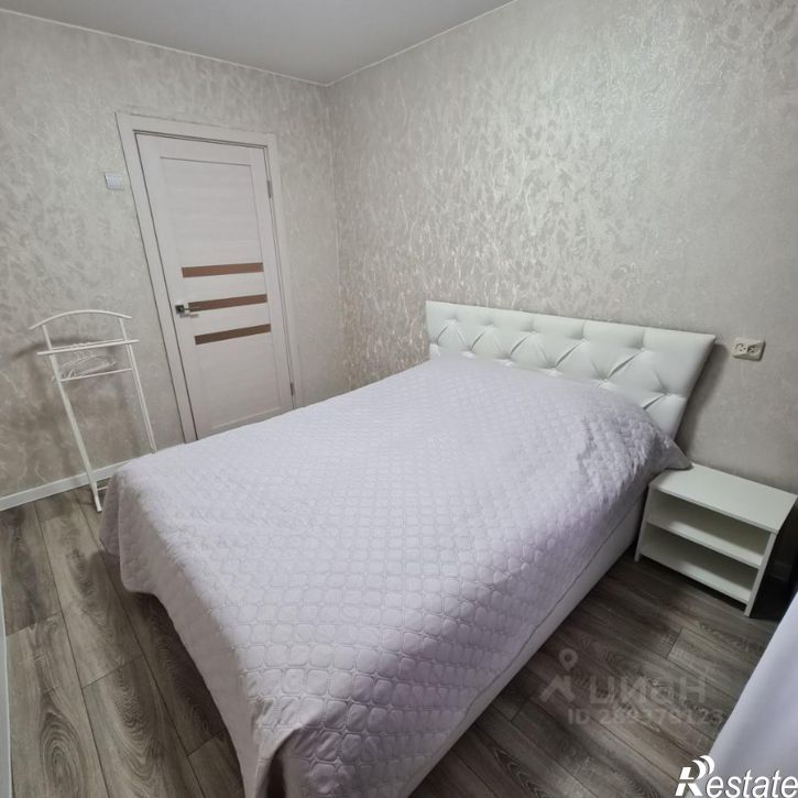 2-комн квартира ул Льва Толстого, 35,  д. 35