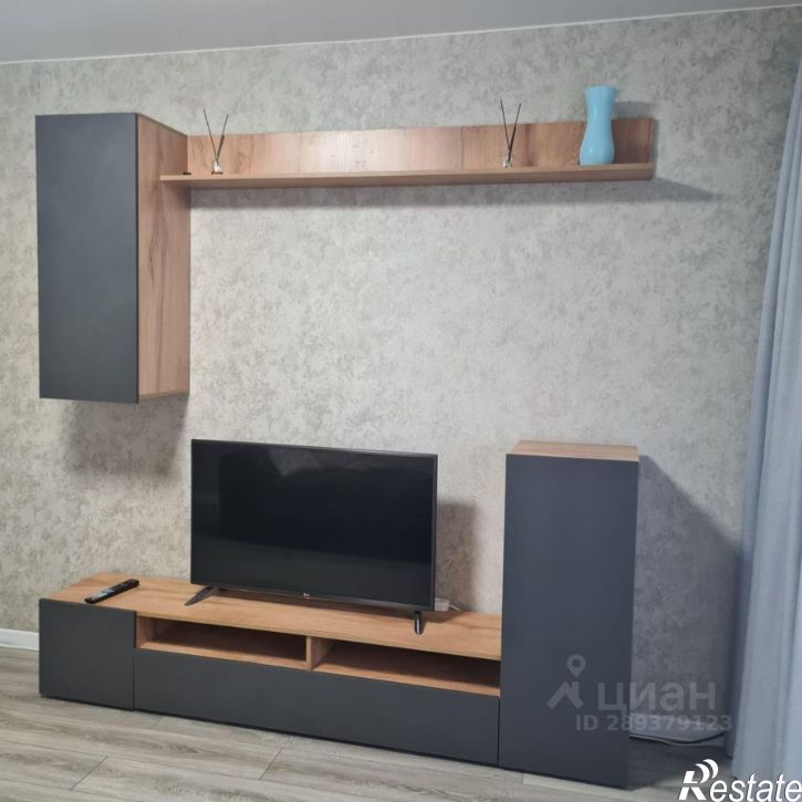 2-комн квартира ул Льва Толстого, 35,  д. 35