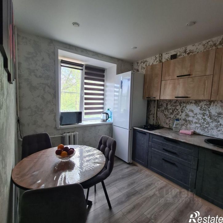 2-комн квартира ул Льва Толстого, 35,  д. 35