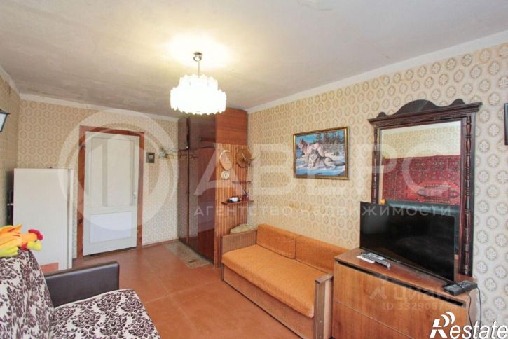 2-комн квартира Радиозаводское шоссе, 46,  д. 46
