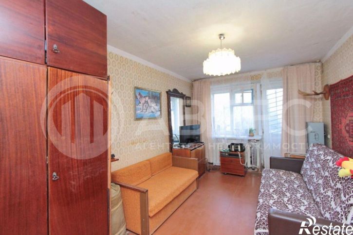 2-комн квартира Радиозаводское шоссе, 46,  д. 46