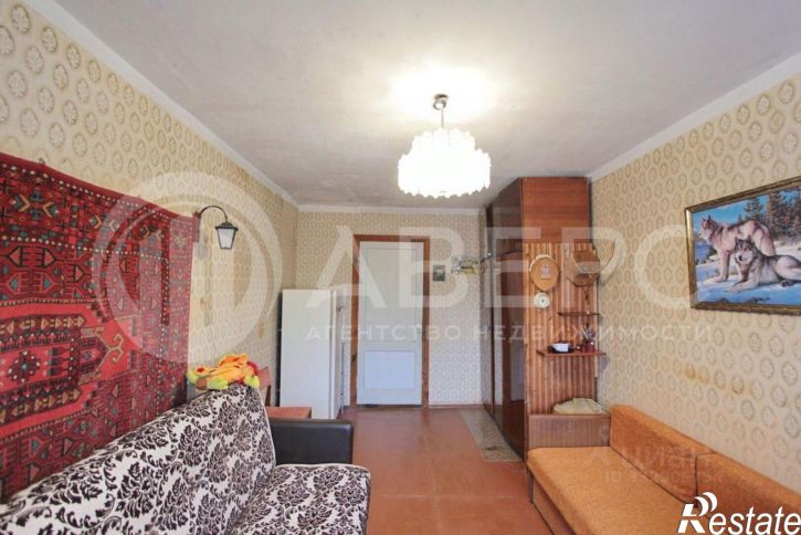 2-комн квартира Радиозаводское шоссе, 46,  д. 46