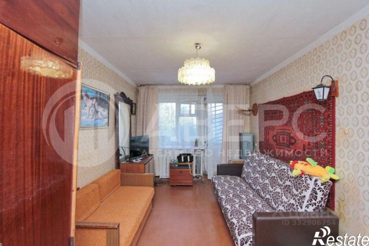 2-комн квартира Радиозаводское шоссе, 46,  д. 46