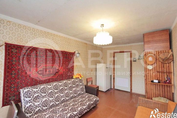 2-комн квартира Радиозаводское шоссе, 46,  д. 46