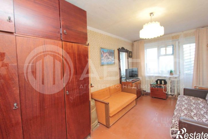 2-комн квартира Радиозаводское шоссе, 46,  д. 46