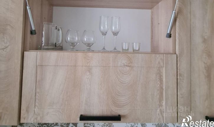 2-комн квартира ул Льва Толстого, 35,  д. 35