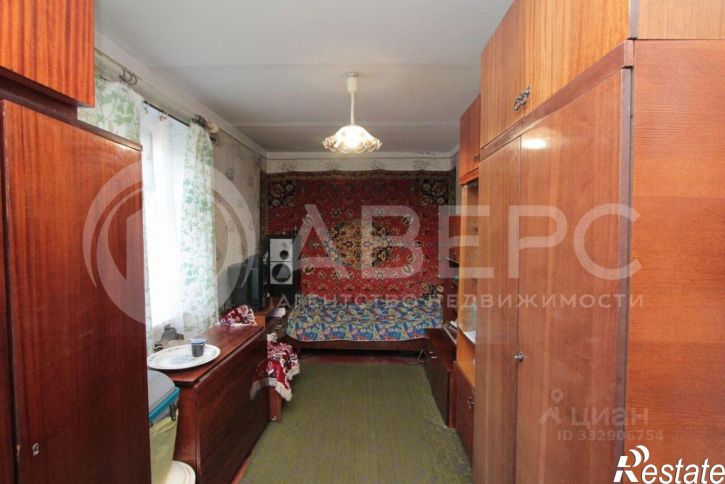2-комн квартира Радиозаводское шоссе, 46,  д. 46