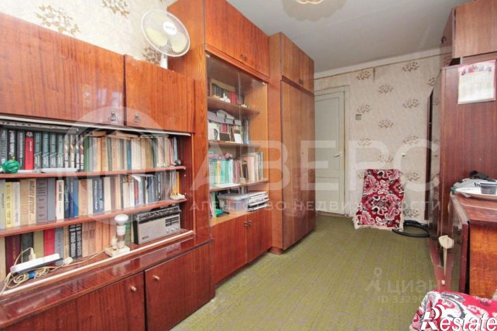 2-комн квартира Радиозаводское шоссе, 46,  д. 46