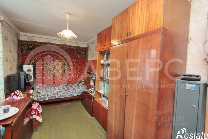 2-комн квартира Радиозаводское шоссе, 46,  д. 46