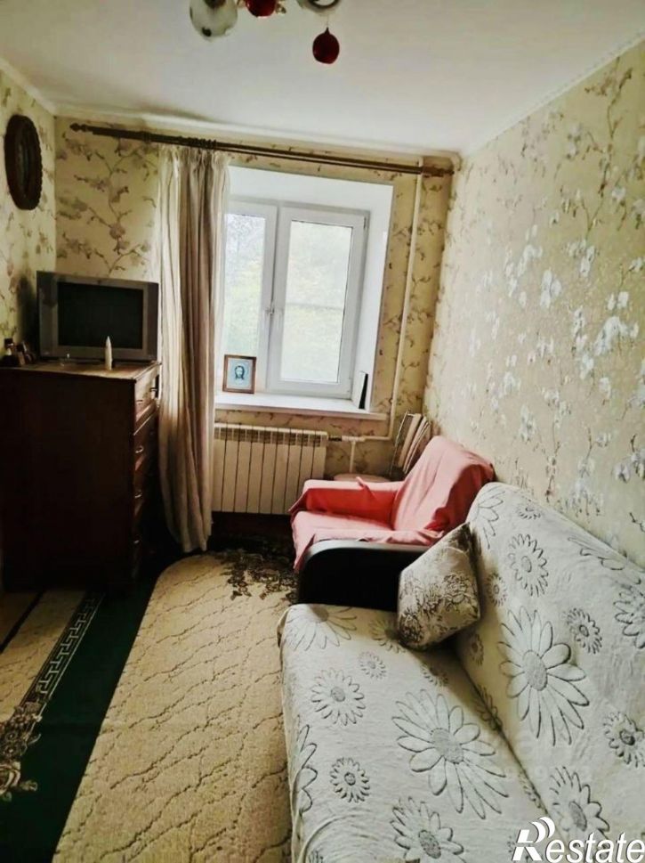 2-комн квартира ул Ковровская, 2,  д. 2