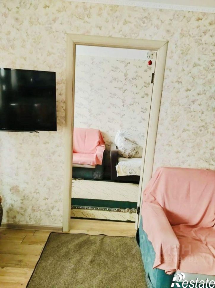 2-комн квартира ул Ковровская, 2,  д. 2