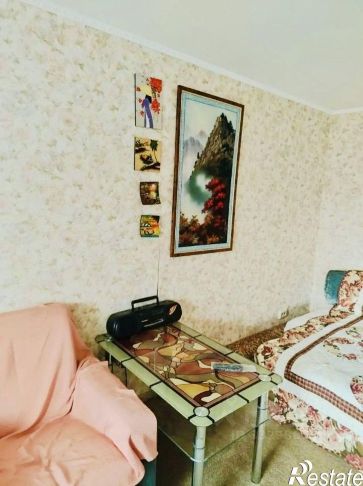 2-комн квартира ул Ковровская, 2,  д. 2