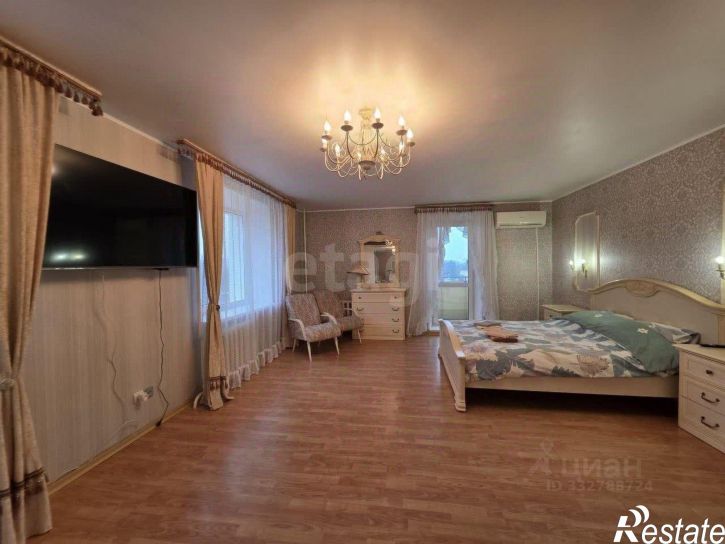 2-комн квартира ул Ленина, 53,  д. 53
