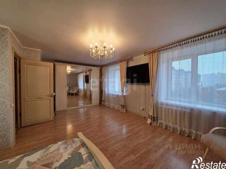 2-комн квартира ул Ленина, 53,  д. 53