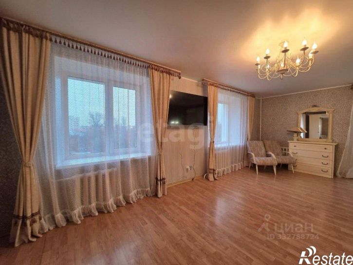 2-комн квартира ул Ленина, 53,  д. 53