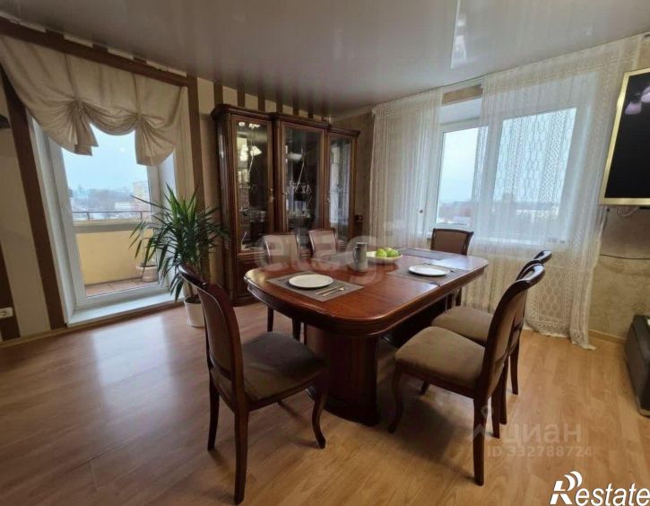 2-комн квартира ул Ленина, 53,  д. 53