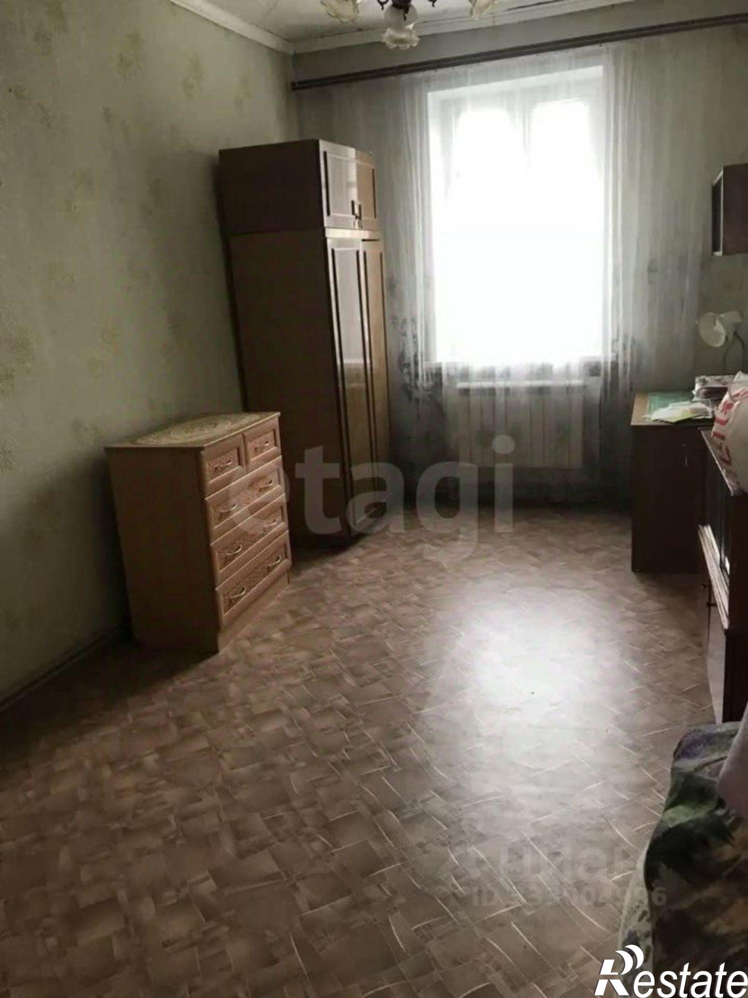 Купить квартиру за 3 600 000 рублей на ул Кирова, 18