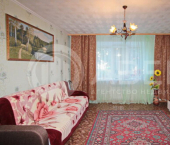 1-комн, 35кв м, этаж 1/9 ул Филатова, 6