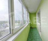 1-комн, 37кв м, этаж 9/9 ул Комсомольская, 49