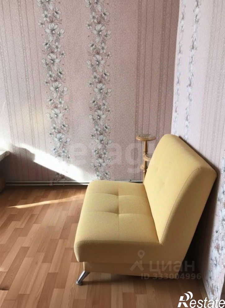 3-комн квартира ул Кирова, 18,  д. 18