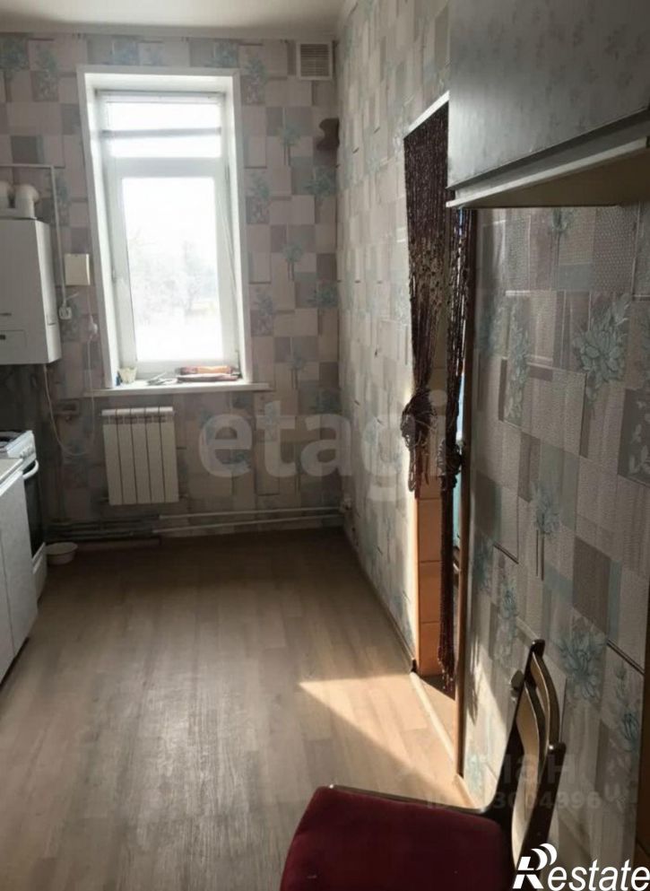 3-комн квартира ул Кирова, 18,  д. 18