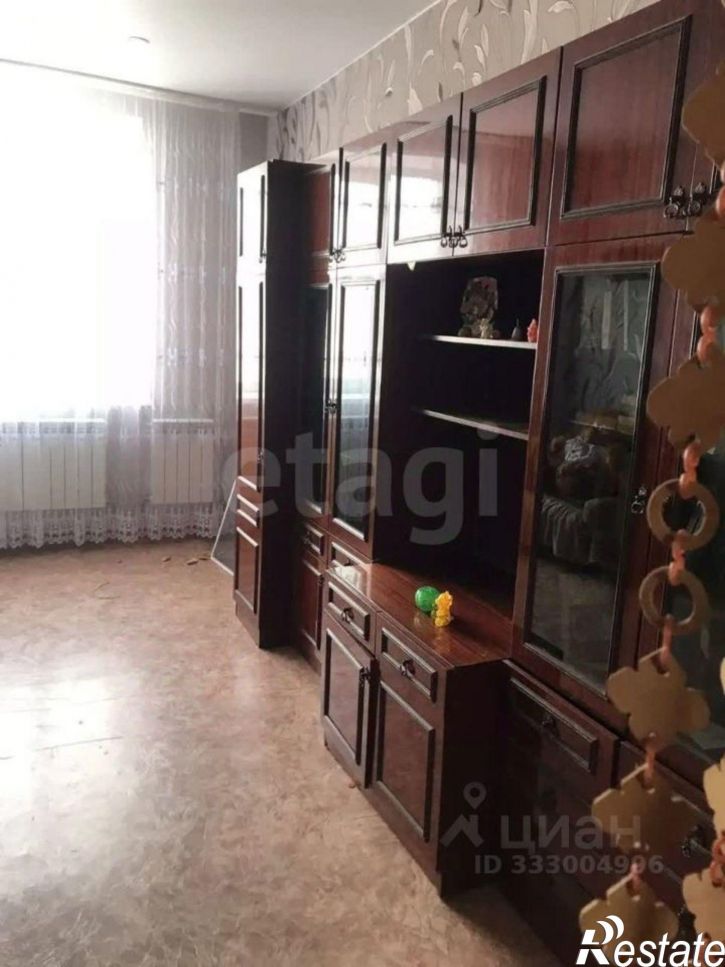 3-комн квартира ул Кирова, 18,  д. 18