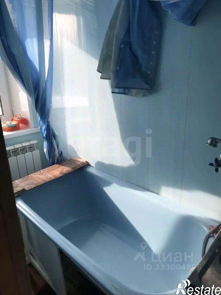 3-комн квартира ул Кирова, 18,  д. 18