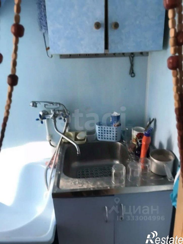 3-комн квартира ул Кирова, 18,  д. 18