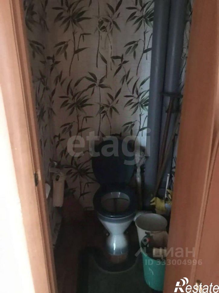 3-комн квартира ул Кирова, 18,  д. 18