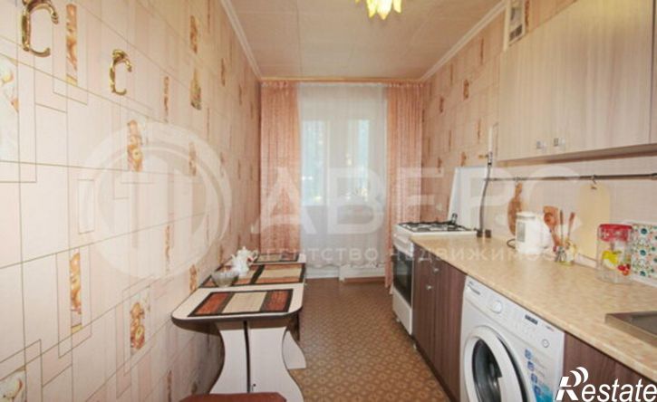 1-комн квартира ул Филатова, 6,  д. 6