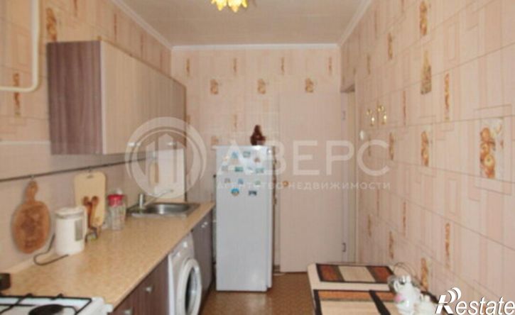 1-комн квартира ул Филатова, 6,  д. 6