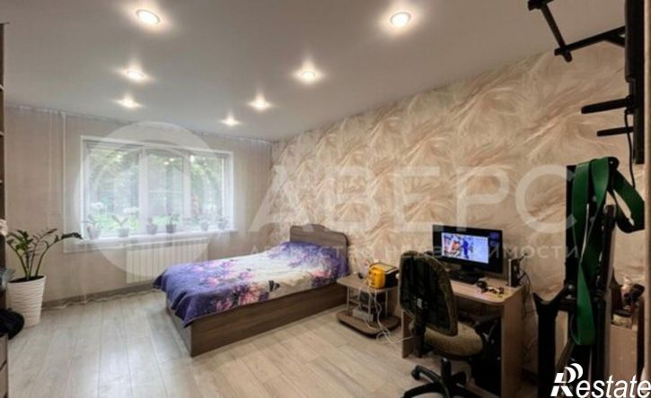 3-комн квартира ул Владимирская, 40,  д. 40