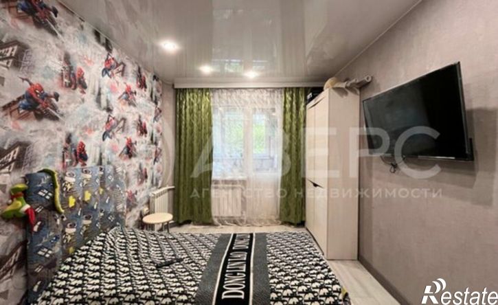 3-комн квартира ул Владимирская, 40,  д. 40