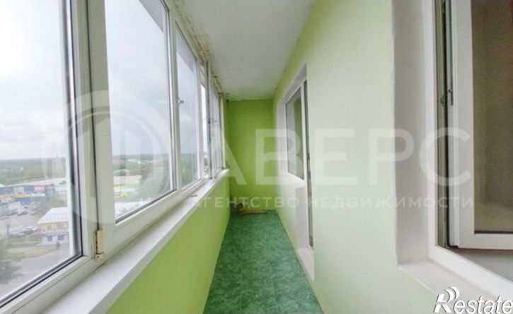 1-комн квартира ул Комсомольская, 49,  д. 49