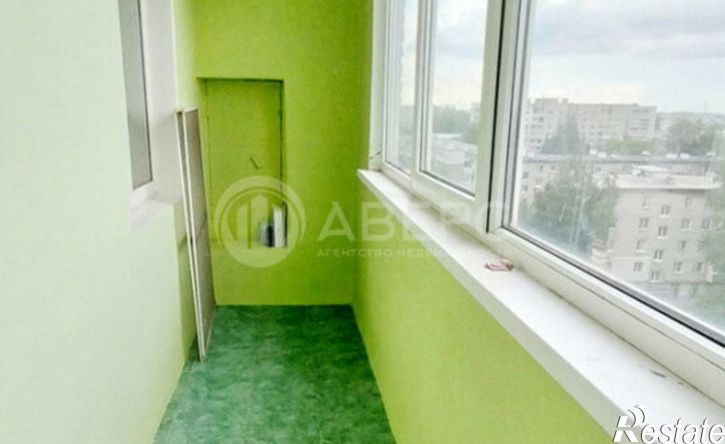 1-комн квартира ул Комсомольская, 49,  д. 49