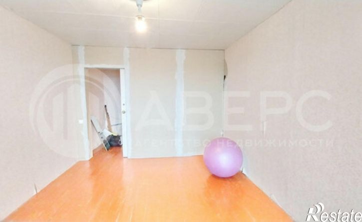 1-комн квартира ул Комсомольская, 49,  д. 49