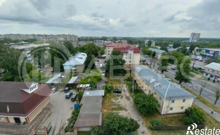 1-комн квартира ул Комсомольская, 49,  д. 49