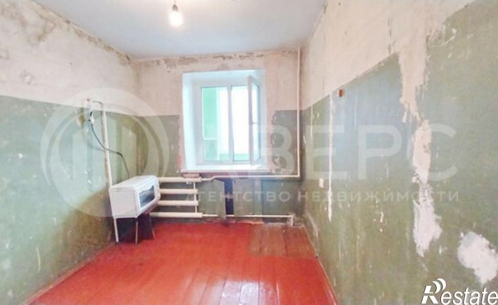 1-комн квартира ул Комсомольская, 49,  д. 49