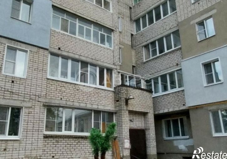 1-комн квартира ул Комсомольская, 49,  д. 49